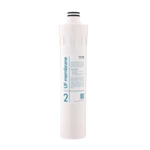 Natures Spring 1THE (2) UF-Membranfilter replacement cartridge