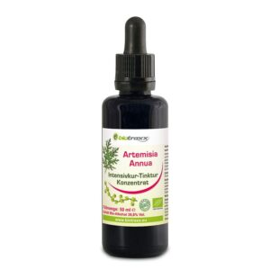 Biotraxx Artemisia Annua herbal concentrate Tincture, 50ml