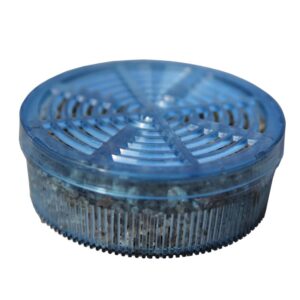 Natures Spring Mineralisation level with Maifan Stones