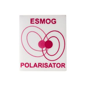 Raumvital ESMOG POLARISATOR - Low frequency harmonization in the building