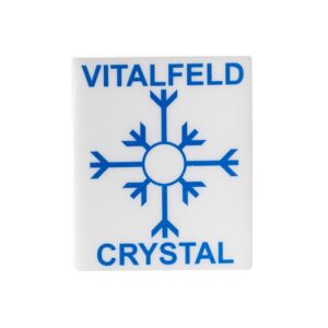 Raumvital VITALFIELD CRYSTAL - RF Harmonisation in the building