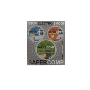 Raumvital SAFER COMP (3 pack) - Harmonization of wifi devices