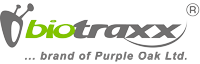 Biotraxx Logo