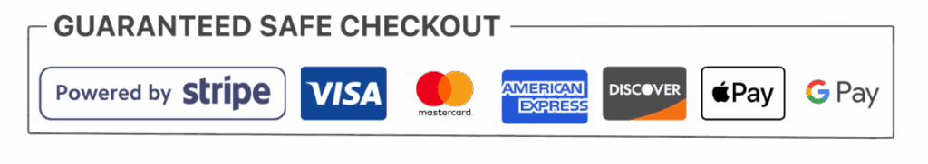 stripe payment options